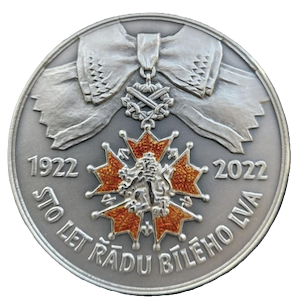 Pamětní medaile